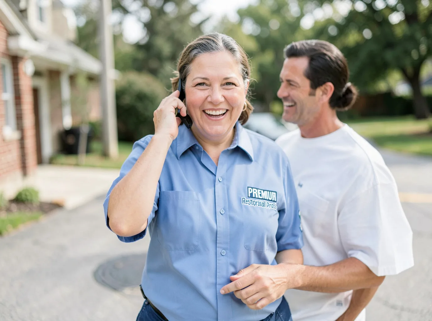 Water Damage Restoration Middletown, NJ FAQs